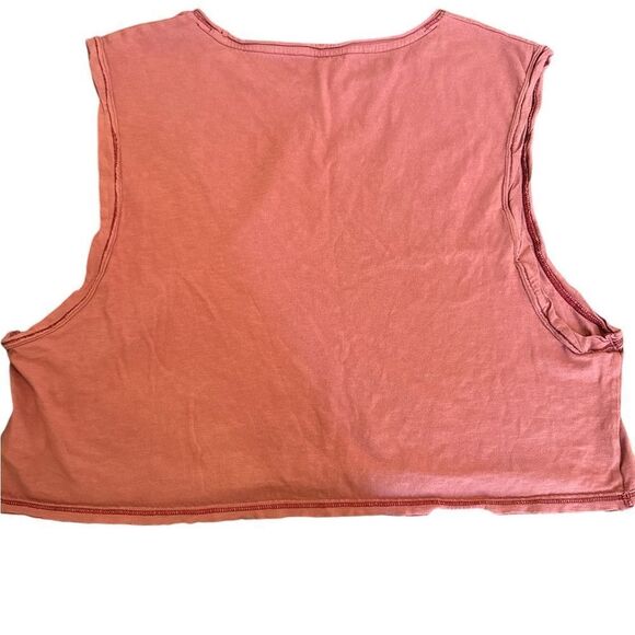 American Eagle Outfitters Tee. 🦃🦃🦃 - Picture 2 of 4